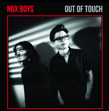 ALBUM COVER Nox Boys